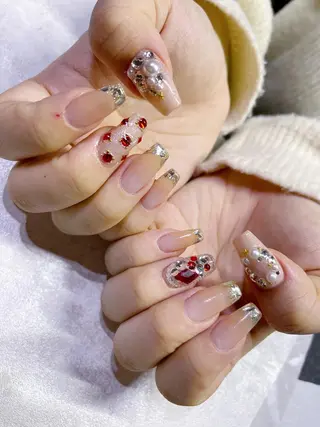 ネイル naildesign BESTのネイルデザイン