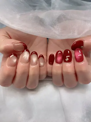 ネイル C. NAILSのネイルデザイン