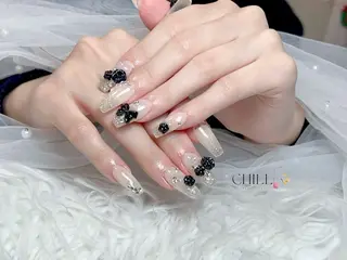 ネイル Nail salon CHILL 【ネイルサロン チル】大須店所属・Nailsalon CHILL大須店💅のネイルデザイン