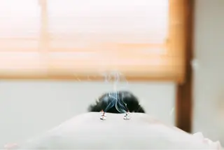 はりねずみ堂所属・野口 理恵のエステ・リラクイメージ