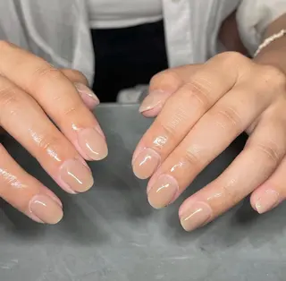 ネイル LINXS aosaのネイルデザイン