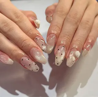 ネイル CLALA MIYUのネイルデザイン