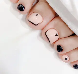 ネイル Cute beauty2のマツエク・マツパデザイン