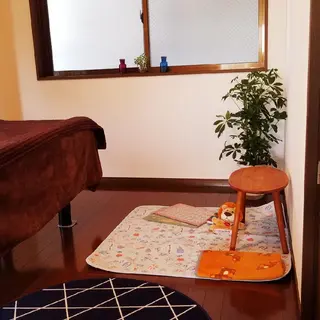 calm所属・ca lmのマツエク・マツパデザイン