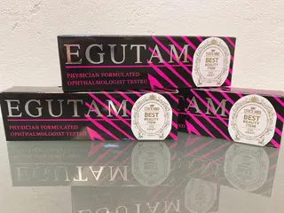 マツエク・マツパ ehl:fa Beautyのマツエク・マツパデザイン