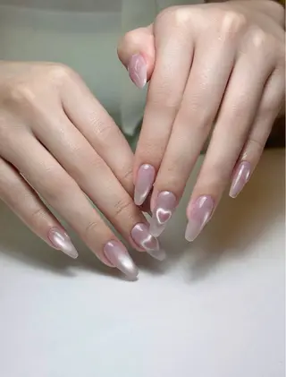 ネイル N2 nailのネイルデザイン