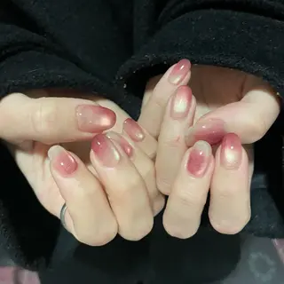 ネイル Yukino /シンプル/個性派のネイルデザイン