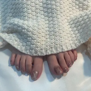 ネイル You&Me Reonaのネイルデザイン