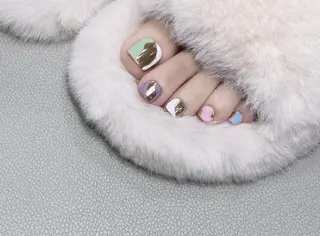 ネイル Cute beauty2のマツエク・マツパデザイン