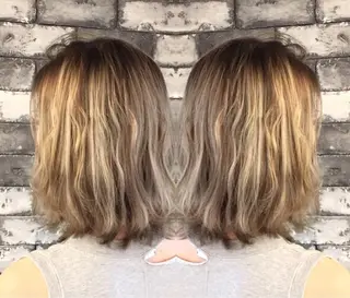 ショート ❤️千葉県代表❤️ 店長❤️柿本翔一朗のヘアスタイル