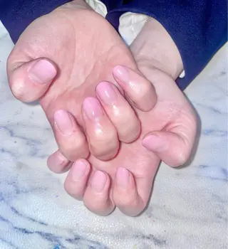 ネイル 松森 千夏のネイルデザイン