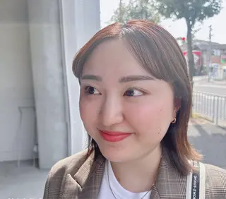 マツエク・マツパ Casetta.eyelash所属・🌿源野 七虹のマツエク・マツパデザイン