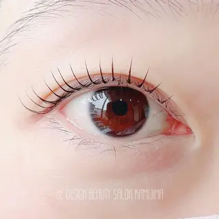 マツエク・マツパ BE DESIGN ビーデザインのマツエク・マツパデザイン