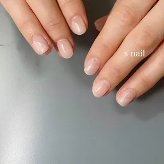 ネイル s nail さとよしみゆきのネイルデザイン