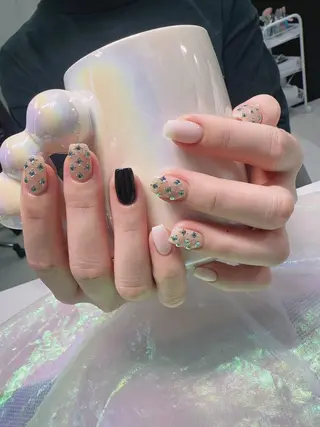 ネイル May&Way Neilのネイルデザイン