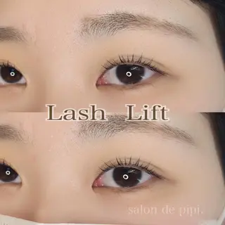 マツエク・マツパ salon de pipi. eyelash所属・salon de pipi.🫧原のマツエク・マツパデザイン