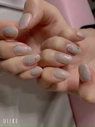 ネイル ビューティー ネイルのネイルデザイン