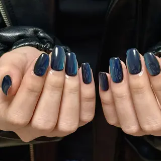 ネイル IYOU NAIL町田店所属・IYOUNAIL- Piggyのネイルデザイン