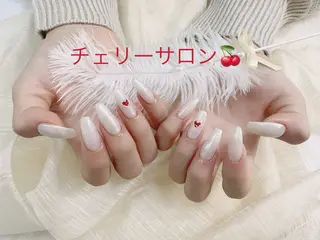 ネイル 蒲田2分 アキのネイルデザイン