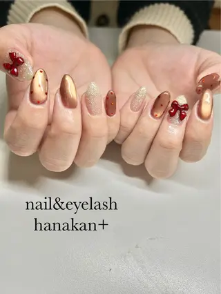 ネイル S Fumiのネイルデザイン