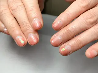 ネイル LIFE 2nd MARIのネイルデザイン