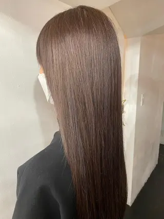 カラー HINANO🌷 髪質改善サロンの眉毛・アイブロウイメージ