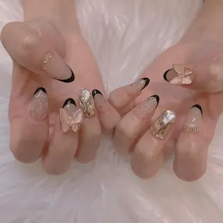 ネイル Private Salon 大宮のネイルデザイン