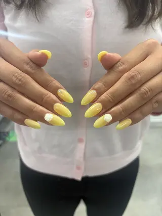 ネイル yuria 🎀海外ネイル🌺のネイルデザイン