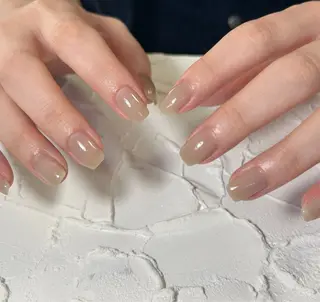 ネイル Lofinails ちひろのネイルデザイン