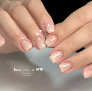 ネイル private salon uluのネイルデザイン