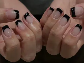 ネイル múte.所属・mute. maoのネイルデザイン