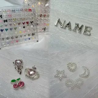 ネイル ネイル/パラジェル 🖤RIKOのネイルデザイン