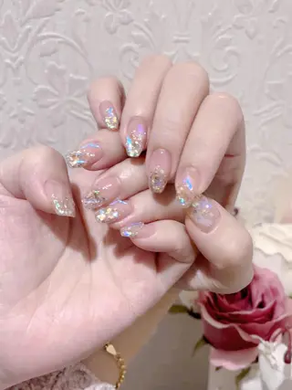 ネイル Camellia nail salonのネイルデザイン