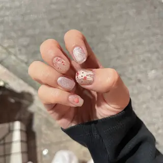 ネイル L&Y Nail salonのネイルデザイン