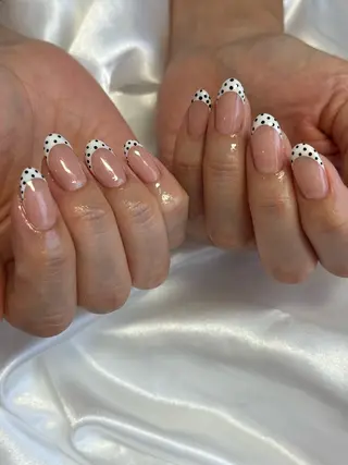 ネイル nail ayacaのネイルデザイン