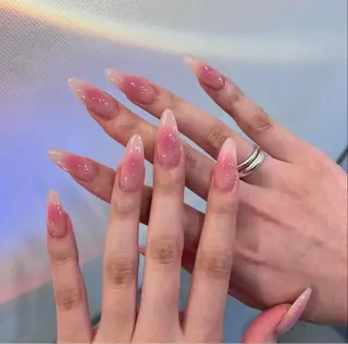 ネイル 中野駅から2分 MEO NAILのネイルデザイン