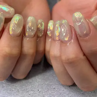 ネイル F. Lenaのネイルデザイン