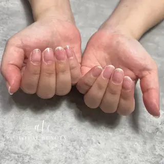 ネイル Ate total beauty所属・ate 新都心店 Mariのネイルデザイン