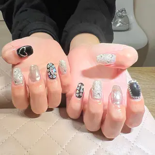 ネイル PARU nailのその他イメージ