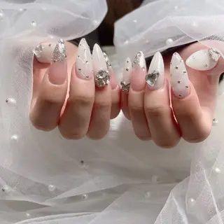 ネイル ENsalon nailのネイルデザイン