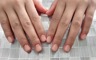 ネイル Regulus 光田のネイルデザイン