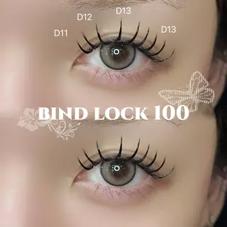 マツエク・マツパ airi 👾のマツエク・マツパデザイン