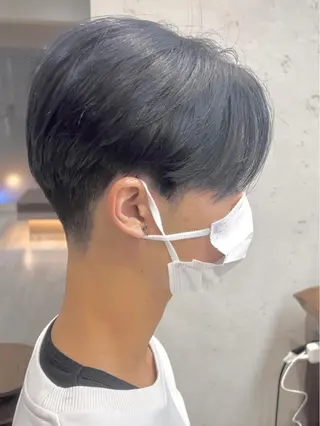 メンズ 垢抜けのプロ🪄 honoのヘアスタイル