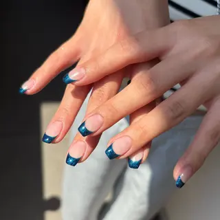 ネイル COEUR✴︎ yukikaのネイルデザイン