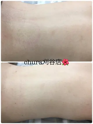 chura刈谷店☆ AESTHETICのエステ・リラクイメージ