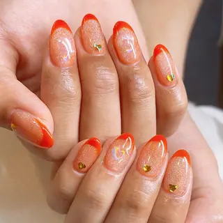 ネイル ♡Nailist yui♡のネイルデザイン