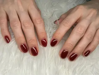 ネイル Apesare novaのネイルデザイン