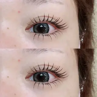 マツエク・マツパ OLIVIA恵比寿 ♡sumikitaのマツエク・マツパデザイン