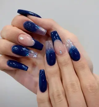 ネイル Lien  _リエン リエンのネイルデザイン