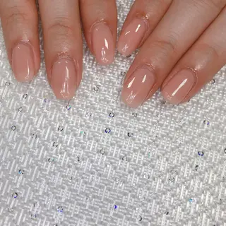 ネイル MoonLight MIHOのネイルデザイン